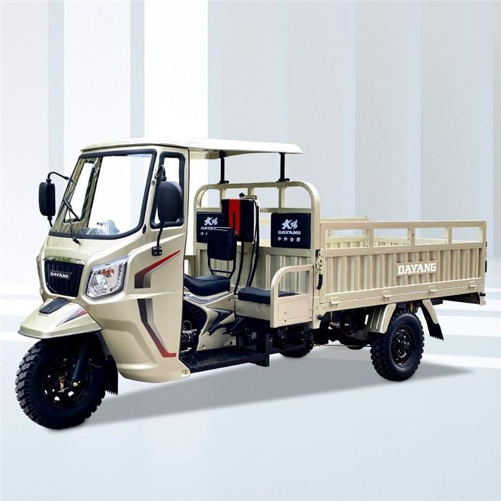 Motorlu Carga Motocar