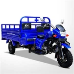 300cc Triporteur Motorlu Furgon