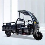 Kargo Motoru Trimoto