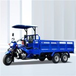 Triciclo Motorizado De Kargo
