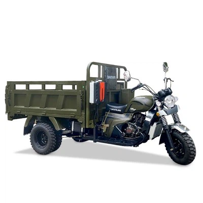 Motorlu Üç Tekerlekli Bisikletler Üç Tekerlekli Bisikletler Motosiklet Taşımacılığı